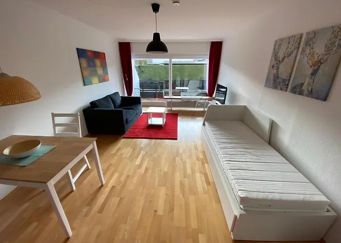 The Alpine Ridge Garmisch-Partenkirchen