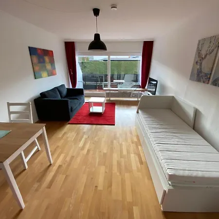 The Alpine Ridge Garmisch-Partenkirchen