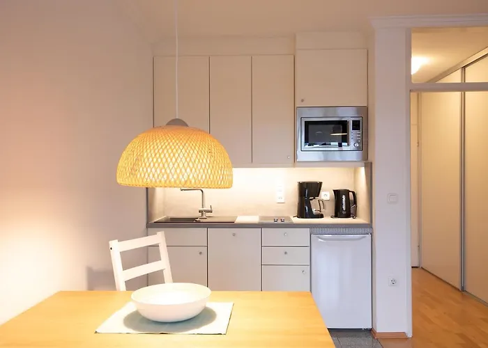 Appartement The Alpine Ridge Garmisch-Partenkirchen